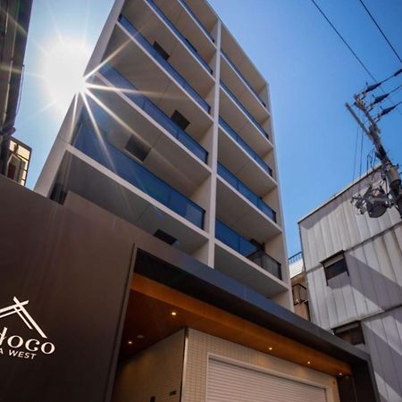Nedoko Osaka Uesuto - Vacation Stay 12864 المظهر الخارجي الصورة